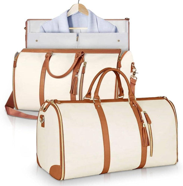 Bolsa de Viagem Expansiva + BRINDE (ÚLTIMAS UNIDADES) bolsa exp Mil e Dois Descontos 