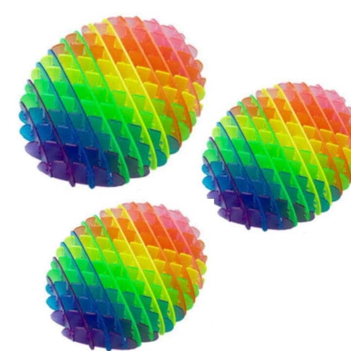 Brinquedo Anti-Stress (COMPRE 1 LEVE 3) + FRETE GRÁTIS Mil e Dois Descontos 
