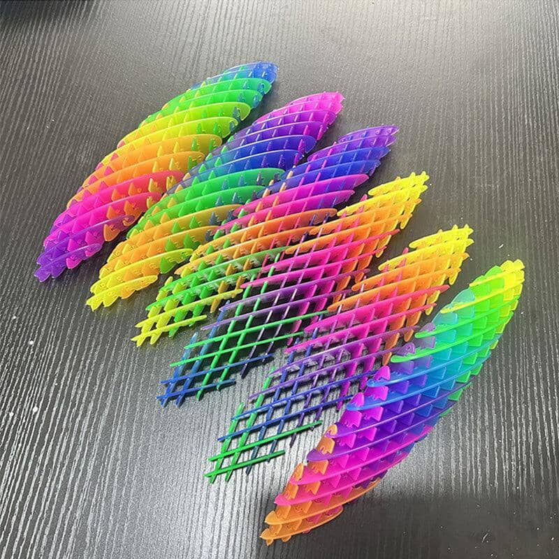 Brinquedo Anti-Stress (COMPRE 1 LEVE 3) + FRETE GRÁTIS Mil e Dois Descontos 