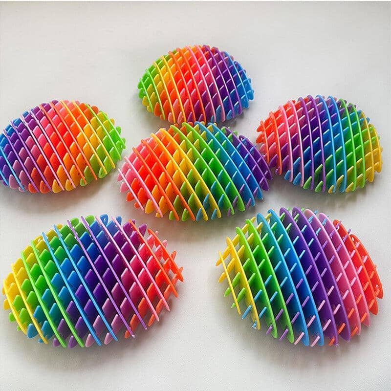 Brinquedo Anti-Stress (COMPRE 1 LEVE 3) + FRETE GRÁTIS Mil e Dois Descontos 