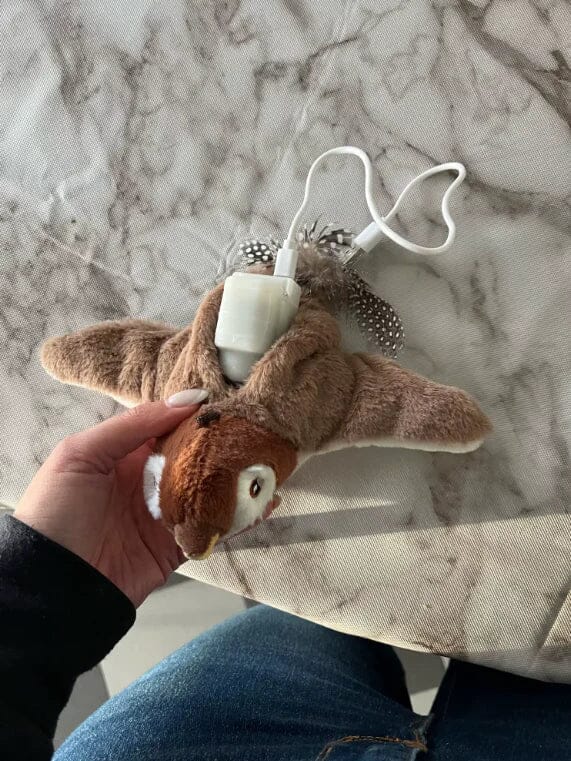Brinquedo de Passarinho (COMPRE 1 LEVE 2) + FRETE GRÁTIS Criança e Adultos Mil e Dois Descontos 