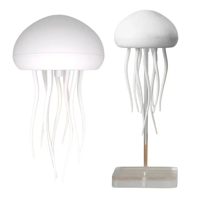 Candeeiro De Luz Modelo Água-viva + (FRETE GRÁTIS SOMENTE HOJE) casa Mil e Dois Descontos 