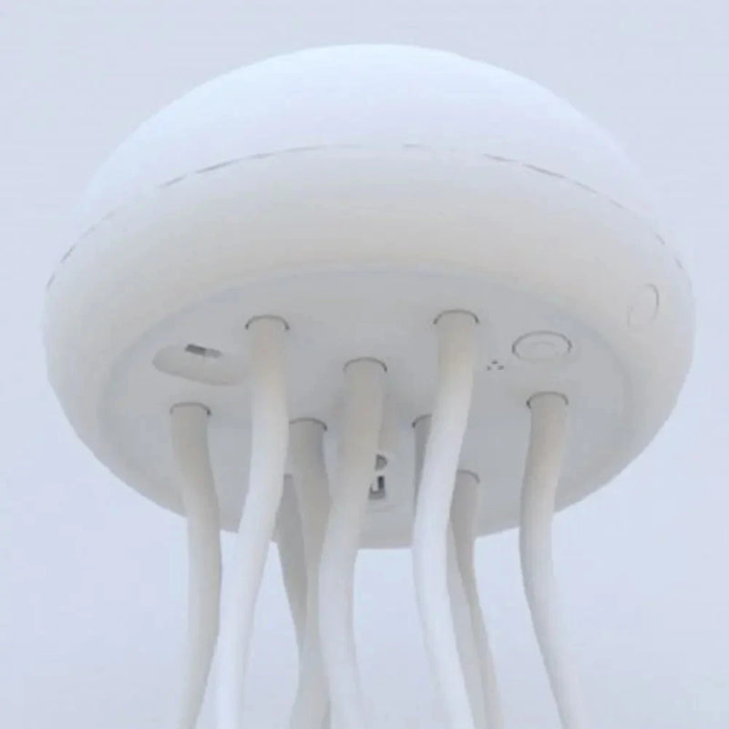 Candeeiro De Luz Modelo Água-viva + (FRETE GRÁTIS SOMENTE HOJE) casa Mil e Dois Descontos 