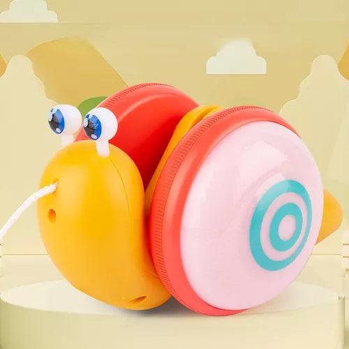 Caracol Turbo (Ultimas Unidades) Mil e Dois Descontos Laranja 