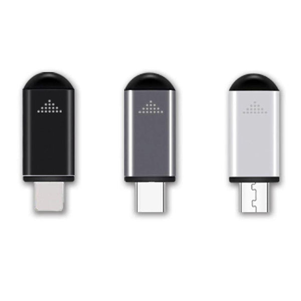 Controle de Tudo - (Tipo C, IOS e Micro USB) Mil e Dois Descontos 