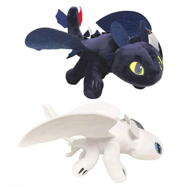 Dragão de Pelúcia sucção Mil e Dois Descontos 