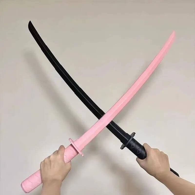 Katana Lendária - Espada Retrátil (Edição Limitada) katana Mil e Dois Descontos 