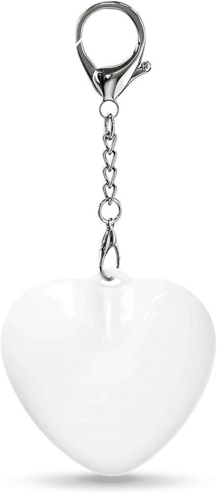 Lâmpada Multifuncional Para Bolsas - HeartGlow® (BLACK FRIDAY) Mil e Dois Descontos 