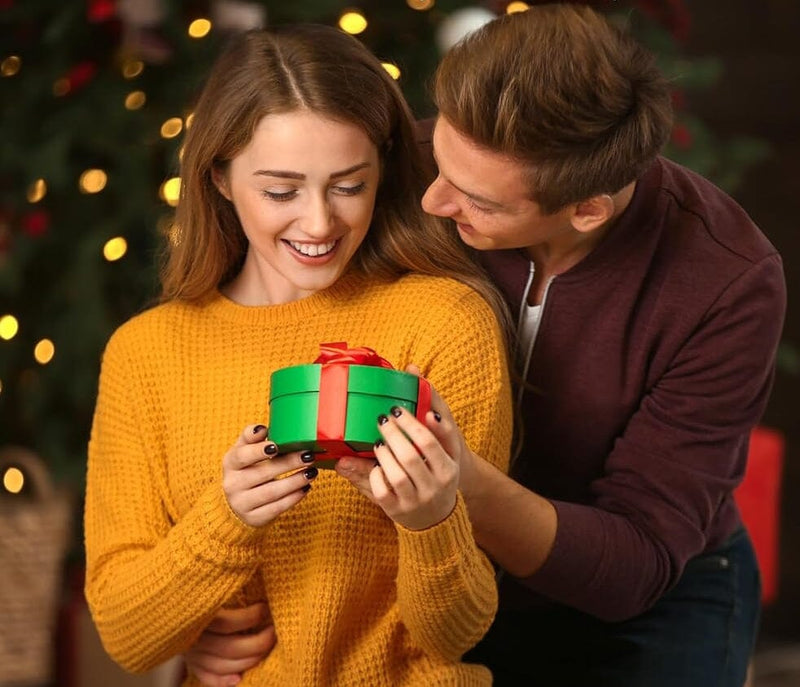 Lâmpada Multifuncional Para Bolsas - HeartGlow® (BLACK FRIDAY) Mil e Dois Descontos 