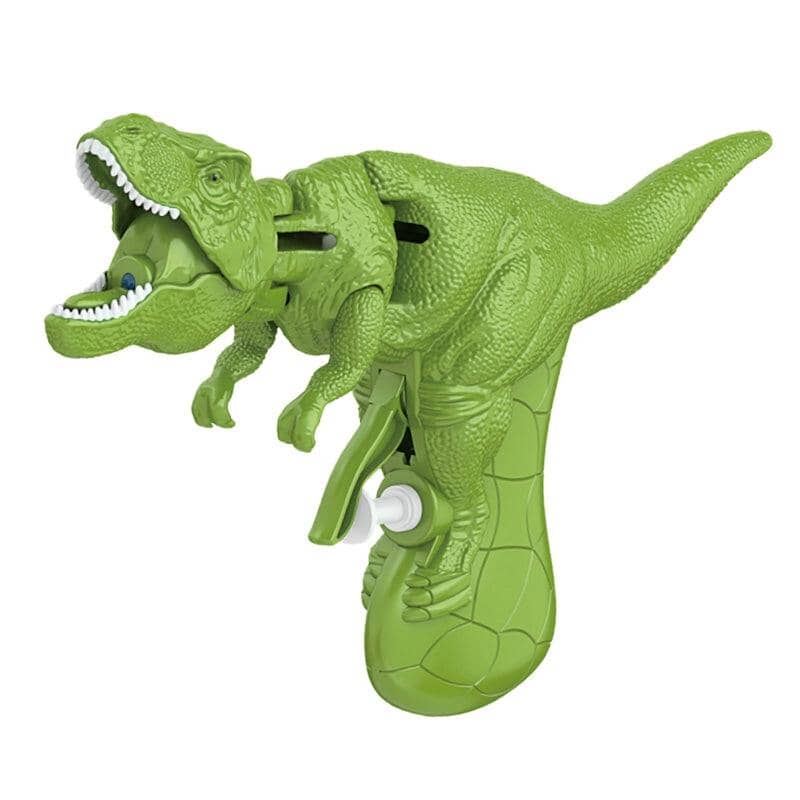 Milidino Pistola de Água (ESTOQUE LIMITADO) Mil e Dois Descontos Verde claro 