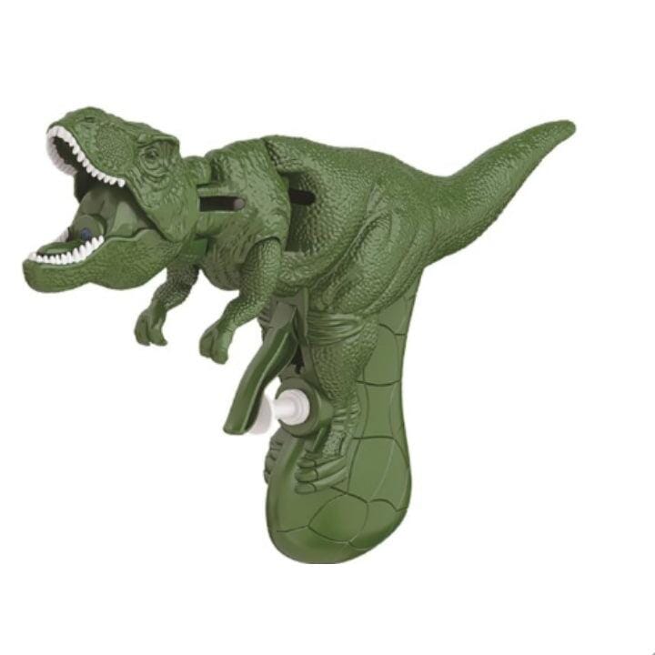 Milidino Pistola de Água (ESTOQUE LIMITADO) Mil e Dois Descontos Verde escuro 