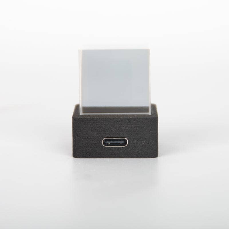 Mini Outdoor Glow 3D com Conexão Wi-Fi (ESTOQUE LIMITADO) Mil e Dois Descontos 