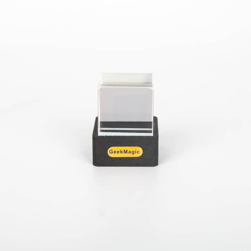 Mini Outdoor Glow 3D com Conexão Wi-Fi (ESTOQUE LIMITADO) Mil e Dois Descontos 