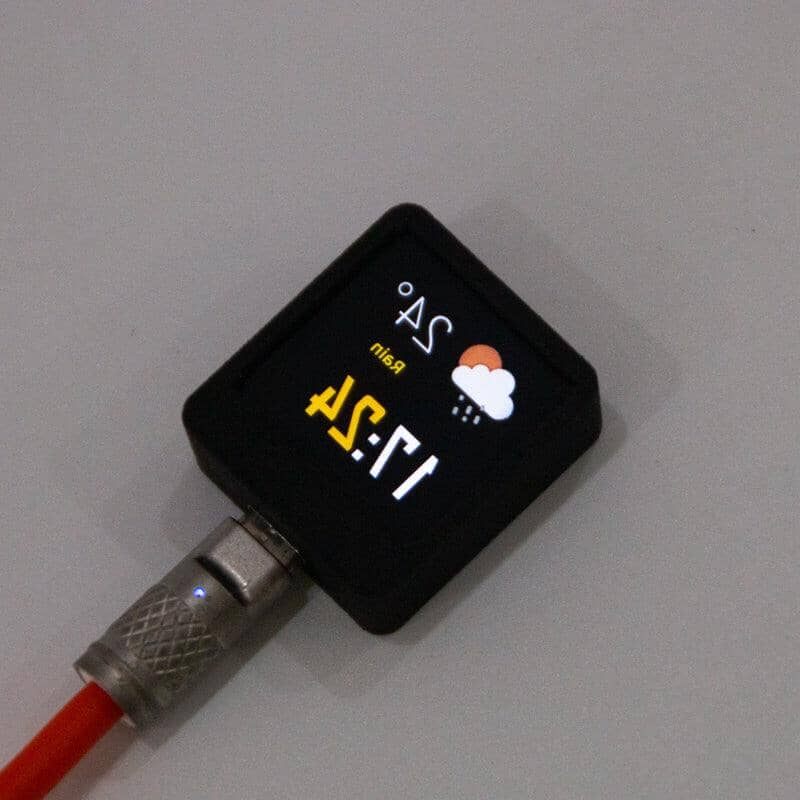Mini Outdoor Glow 3D com Conexão Wi-Fi (ESTOQUE LIMITADO) Mil e Dois Descontos 