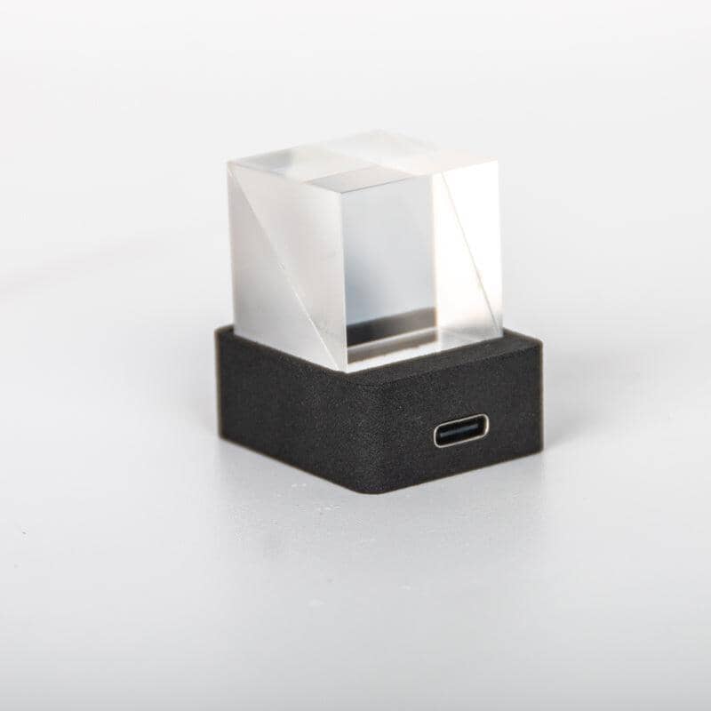 Mini Outdoor Glow 3D com Conexão Wi-Fi (ESTOQUE LIMITADO) Mil e Dois Descontos 