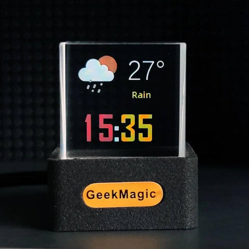 Mini Outdoor Glow 3D com Conexão Wi-Fi (ESTOQUE LIMITADO) Mil e Dois Descontos 