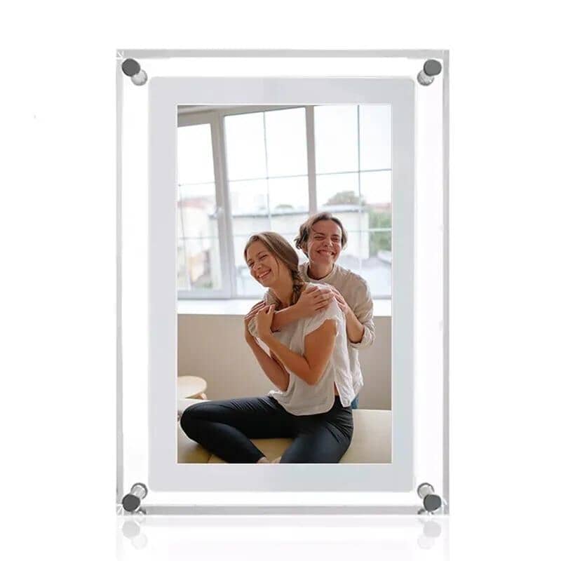 Moldura Eterna™ Moldura Digital de Luxo moldura eterna Mil e Dois Descontos 