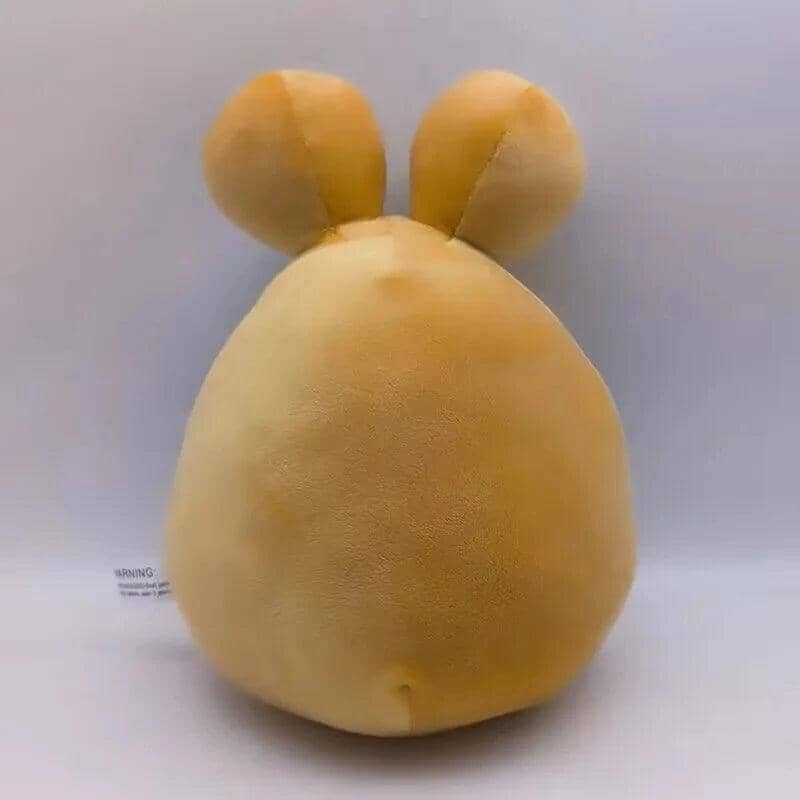 Pou - Pelúcia Antialérgico Mil e Dois Descontos 