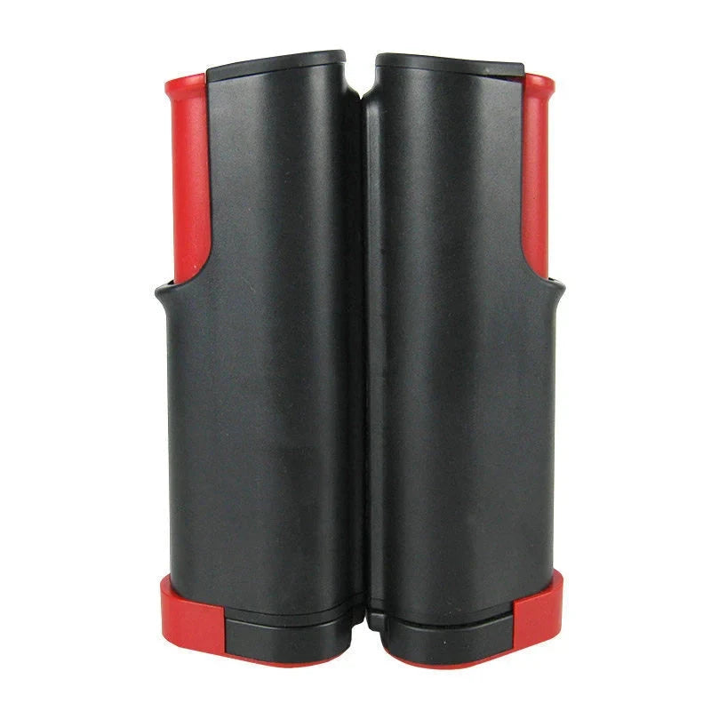Rede portátil PingPro + FRETE GRÁTIS (ULTIMAS UNIDADES) Criança e Adultos Mil e Dois Descontos Vermelho e preto 