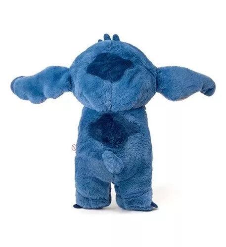 Stitch que Respira: Pelúcia que Mexe as Orelhas e Luz stitch que respira Mil e Dois Descontos 