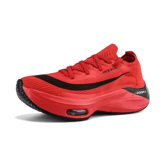Tênis de Corrida Speed Rush 259U Tênis de Corrida Speed Rush Mil e Dois Descontos Vermelho 34 