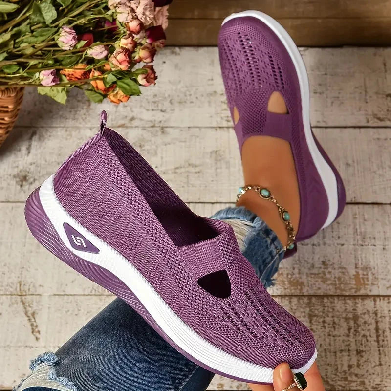 Tênis Ortopédico Ultra Comfort Calce Fácil + Palmilha Ortopédica Grátis Tênis Ortopédico Ultra Comfort Calce Fácil + Palmilha grátis Mil e Dois Descontos 