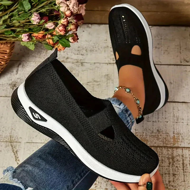 Tênis Ortopédico Ultra Comfort Calce Fácil + Palmilha Ortopédica Grátis Tênis Ortopédico Ultra Comfort Calce Fácil + Palmilha grátis Mil e Dois Descontos 