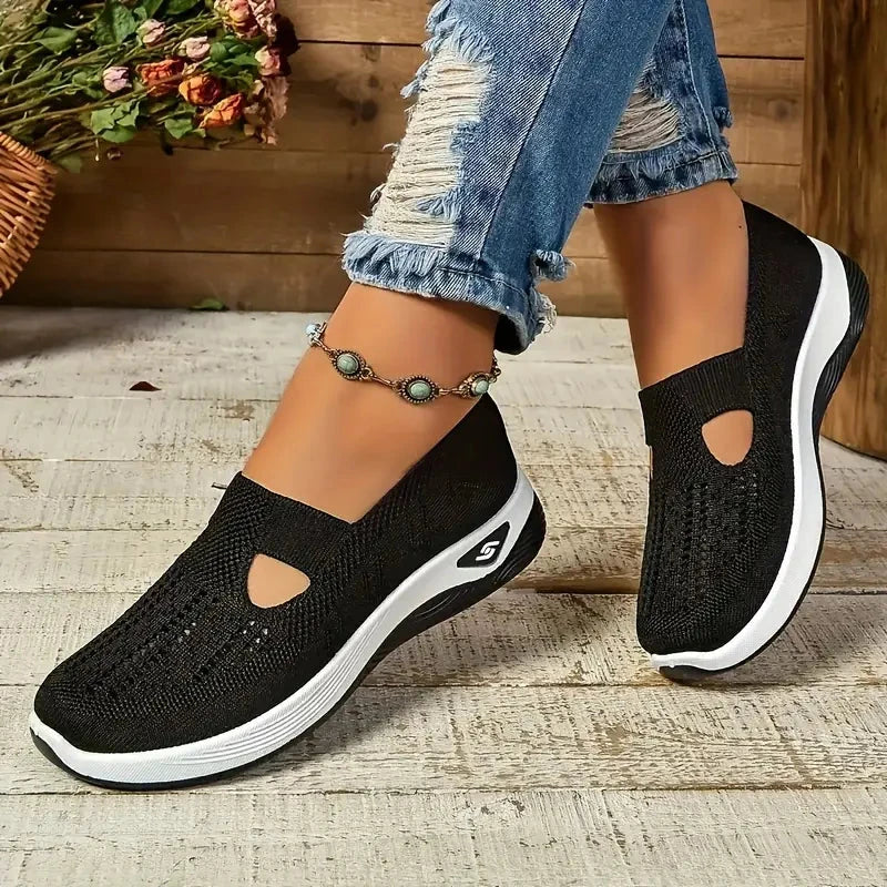 Tênis Ortopédico Ultra Comfort Calce Fácil + Palmilha Ortopédica Grátis Tênis Ortopédico Ultra Comfort Calce Fácil + Palmilha grátis Mil e Dois Descontos 