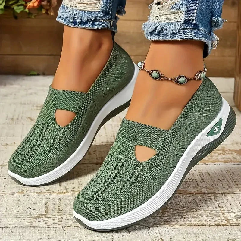 Tênis Ortopédico Ultra Comfort Calce Fácil + Palmilha Ortopédica Grátis Tênis Ortopédico Ultra Comfort Calce Fácil + Palmilha grátis Mil e Dois Descontos 