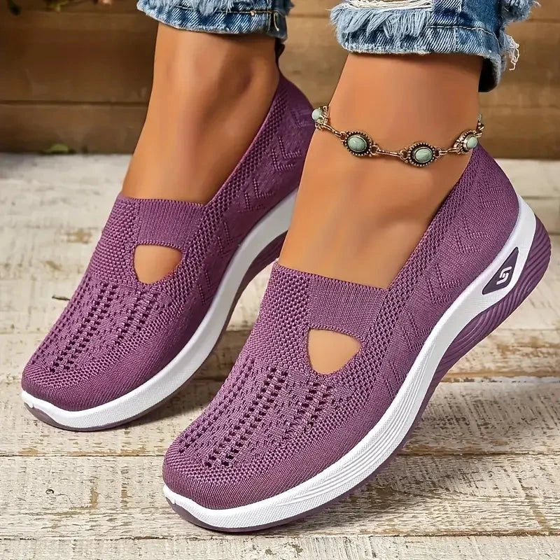 Tênis Ortopédico Ultra Comfort Calce Fácil + Palmilha Ortopédica Grátis Tênis Ortopédico Ultra Comfort Calce Fácil + Palmilha grátis Mil e Dois Descontos 