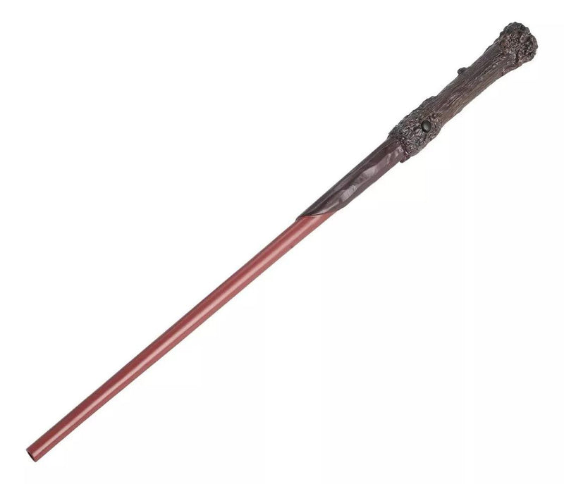 Varinha Mágica Harry potter Que Cospe Fogo varinha harry Mil e Dois Descontos 